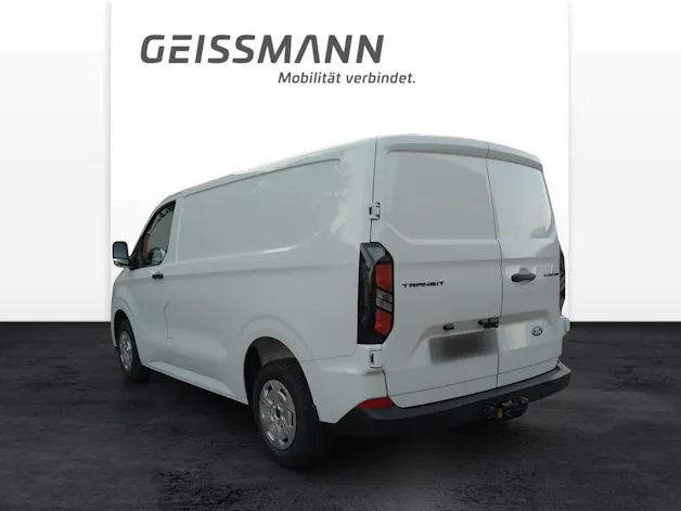 Ford Transit Custom Van 320 L1 2.0 EcoBlue 136 Trend Automat