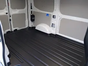 Ford Transit Custom Van 320 L1 2.0 EcoBlue 136 Trend Automat