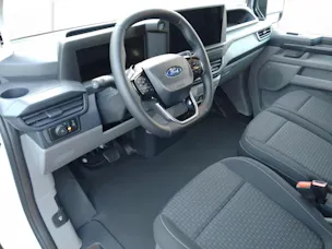Ford Transit Custom Van 320 L1 2.0 EcoBlue 136 Trend Automat