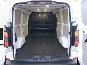 Ford Transit Custom Van 320 L1 2.0 EcoBlue 136 Trend Automat