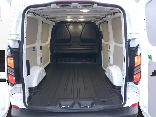 Ford Transit Custom Van 320 L1 2.0 EcoBlue 136 Trend Automat