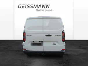 Ford Transit Custom Van 320 L1 2.0 EcoBlue 136 Trend Automat