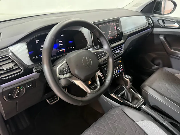 VW T-Cross 1.0 TSI EVO United DSG