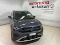 VW T-Cross 1.0 TSI EVO United DSG