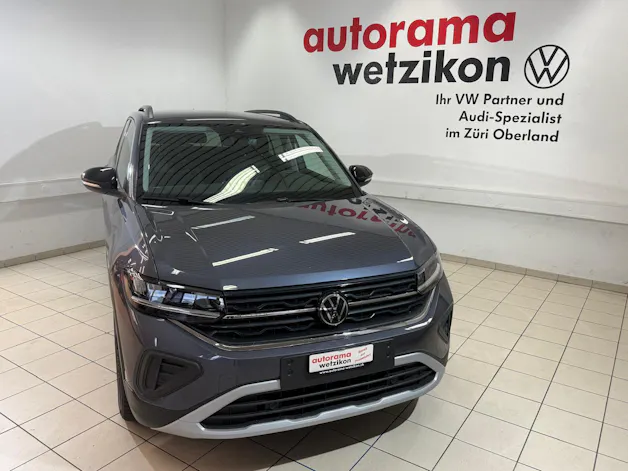VW T-Cross 1.0 TSI EVO United DSG