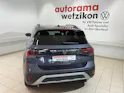 VW T-Cross 1.0 TSI EVO United DSG