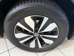VW T-Cross 1.0 TSI EVO United DSG
