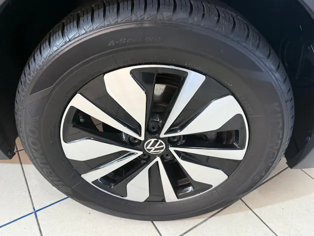 VW T-Cross 1.0 TSI EVO United DSG