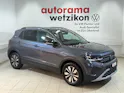 VW T-Cross 1.0 TSI EVO United DSG