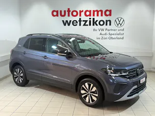 VW T-Cross 1.0 TSI EVO United DSG