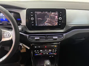 VW T-Cross 1.0 TSI EVO United DSG