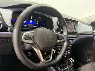 VW T-Cross 1.0 TSI EVO United DSG