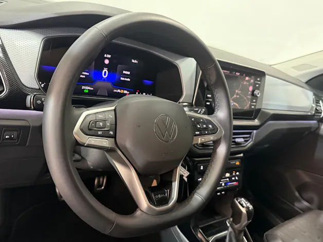 VW T-Cross 1.0 TSI EVO United DSG