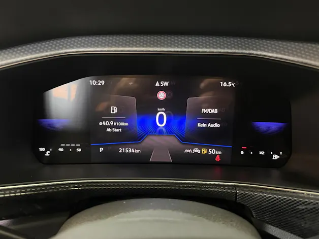 VW T-Cross 1.0 TSI EVO United DSG