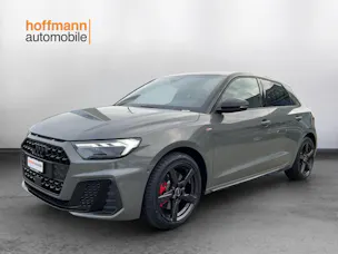 Audi A1 Sportback 35 TFSI S Line S-tronic