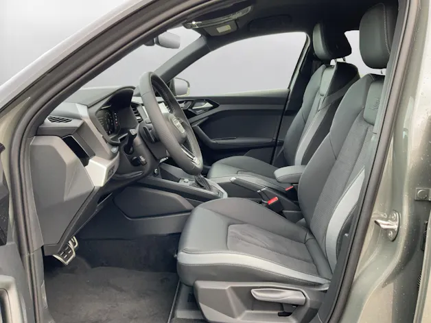 Audi A1 Sportback 35 TFSI S Line S-tronic