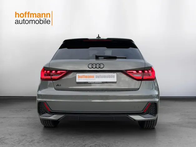 Audi A1 Sportback 35 TFSI S Line S-tronic