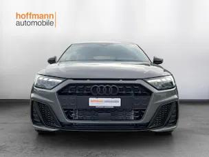 Audi A1 Sportback 35 TFSI S Line S-tronic