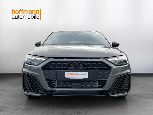 Audi A1 Sportback 35 TFSI S Line S-tronic