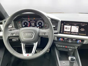 Audi A1 Sportback 35 TFSI S Line S-tronic
