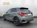 Audi A1 Sportback 35 TFSI S Line S-tronic