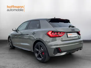 Audi A1 Sportback 35 TFSI S Line S-tronic
