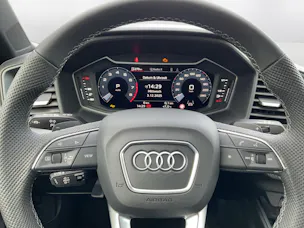 Audi A1 Sportback 35 TFSI S Line S-tronic