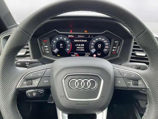 Audi A1 Sportback 35 TFSI S Line S-tronic