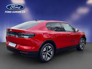 Ford Capri Extended Range (77 kWh) Premium RWD AUTOMAT