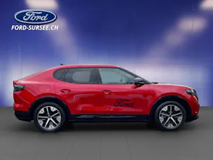 Ford Capri Extended Range (77 kWh) Premium RWD AUTOMAT