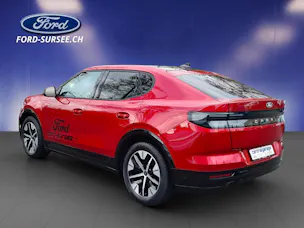 Ford Capri Extended Range (77 kWh) Premium RWD AUTOMAT