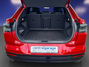Ford Capri Extended Range (77 kWh) Premium RWD AUTOMAT