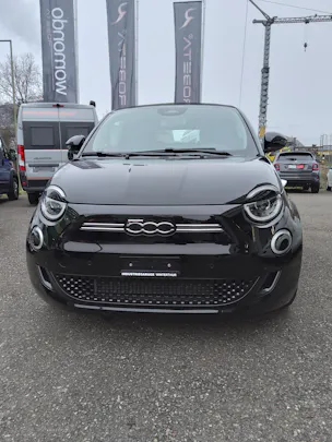 Fiat 500 Cabrio electric 87 kW Icon