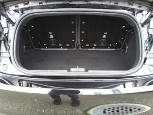 Fiat 500 Cabrio electric 87 kW Icon
