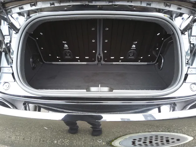 Fiat 500 Cabrio electric 87 kW Icon