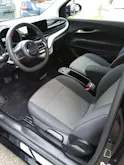 Fiat 500 Cabrio electric 87 kW Icon