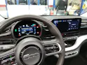 Fiat 500 Cabrio electric 87 kW Icon