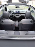Fiat 500 Cabrio electric 87 kW Icon