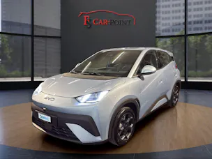 BYD Dolphin Surf 43 kWh Boost