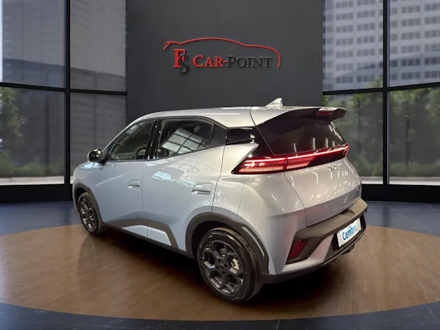 BYD Dolphin Surf 43 kWh Boost