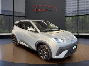 BYD Dolphin Surf 43 kWh Boost