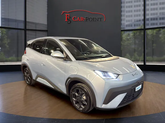 BYD Dolphin Surf 43 kWh Boost