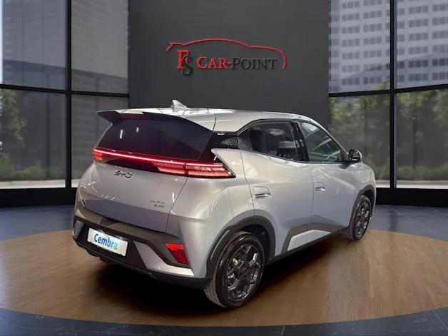 BYD Dolphin Surf 43 kWh Boost