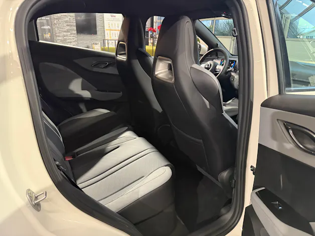 BYD Dolphin Surf 43 kWh Boost