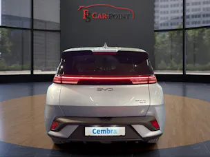 BYD Dolphin Surf 43 kWh Boost