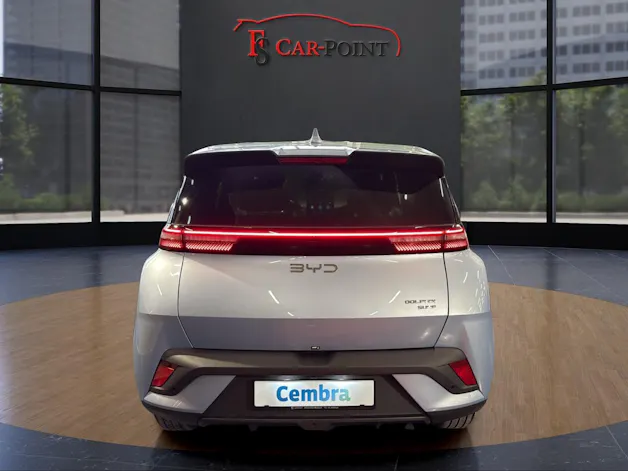 BYD Dolphin Surf 43 kWh Boost