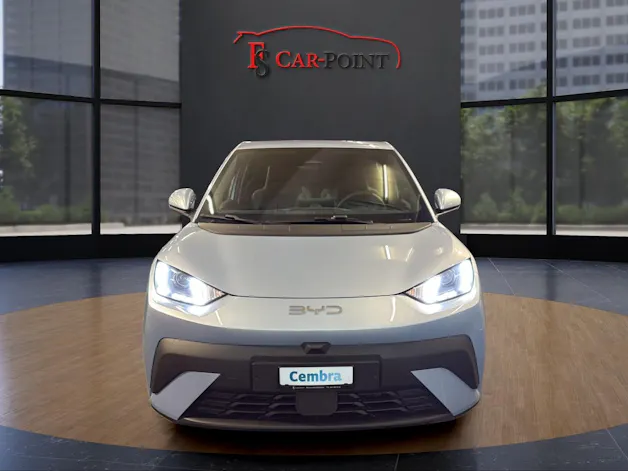 BYD Dolphin Surf 43 kWh Boost