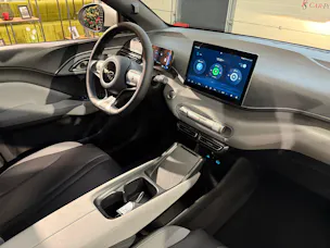 BYD Dolphin Surf 43 kWh Boost