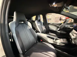 BYD Dolphin Surf 43 kWh Boost