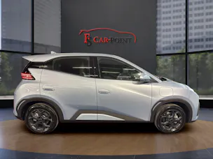 BYD Dolphin Surf 43 kWh Boost